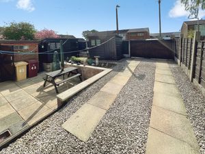 Garden- click for photo gallery